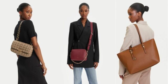 Borse: 5 tendenze chiave autunno/inverno che dominano le strade