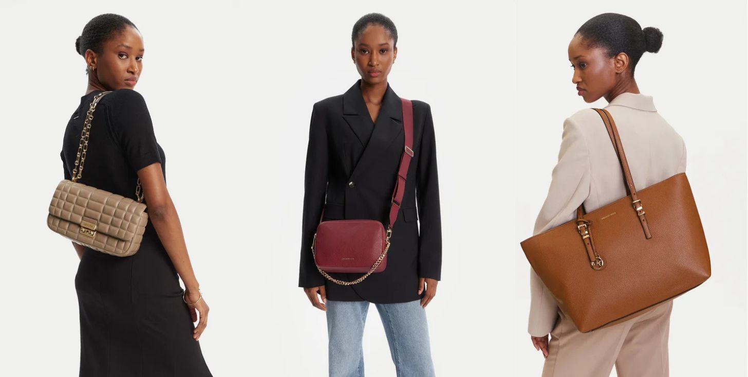 Borse: 5 tendenze chiave autunno/inverno che dominano le strade