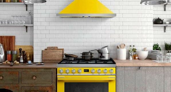 Cucina a libera installazione: cosa valutare prima di sceglierla