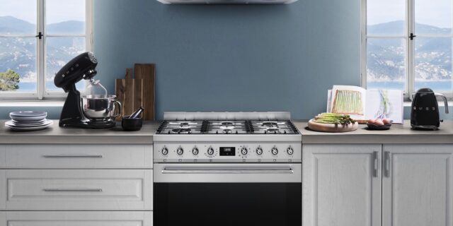 Cucina a libera installazione: cosa valutare prima di sceglierla