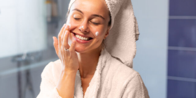 Crema per imperfezioni viso: come scegliere quella più adatta