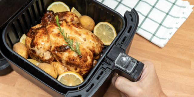 Rivoluzione in cucina: come mangiare sano e risparmiare tempo senza rinunciare al gusto